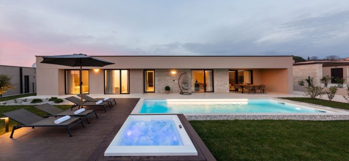 Dům na prodej 163 m² – Poreč