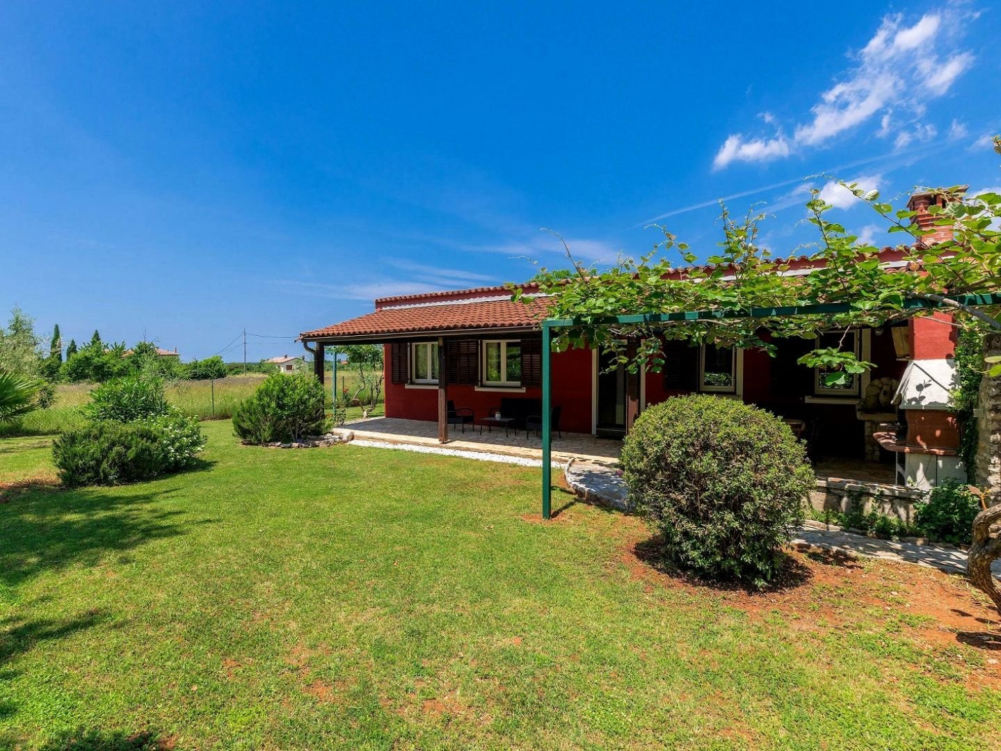 Casa In vendita - Istarska Buje