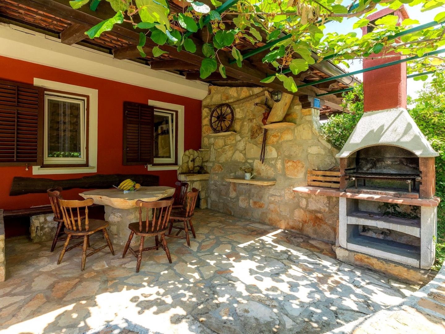 Casa In vendita - Istarska Buje