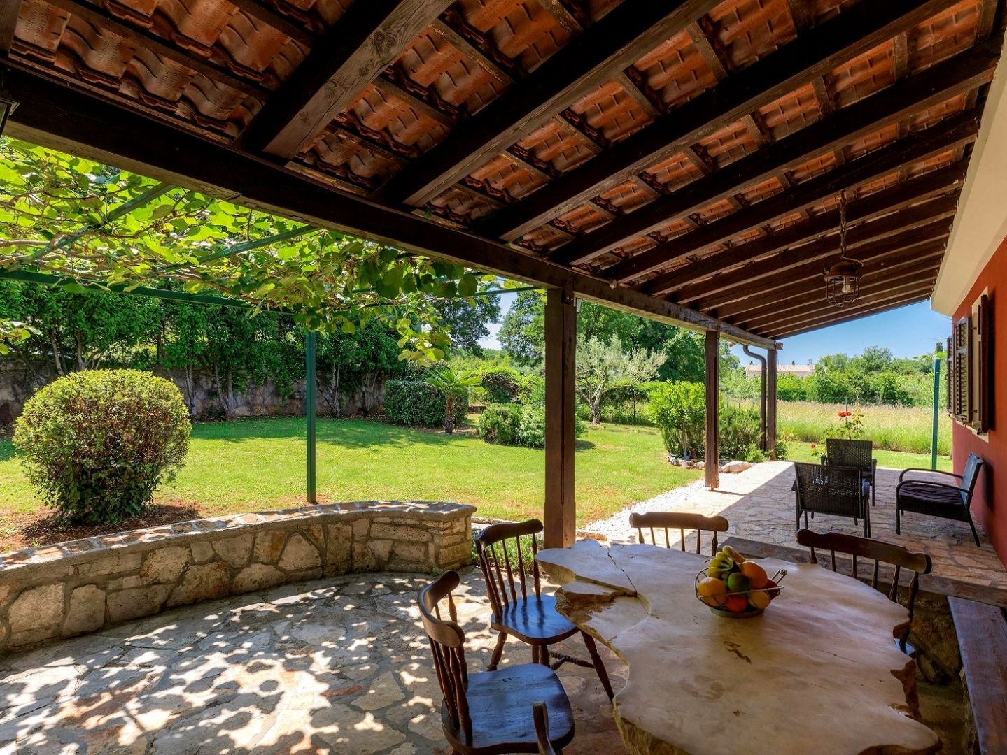 Casa In vendita - Istarska Buje