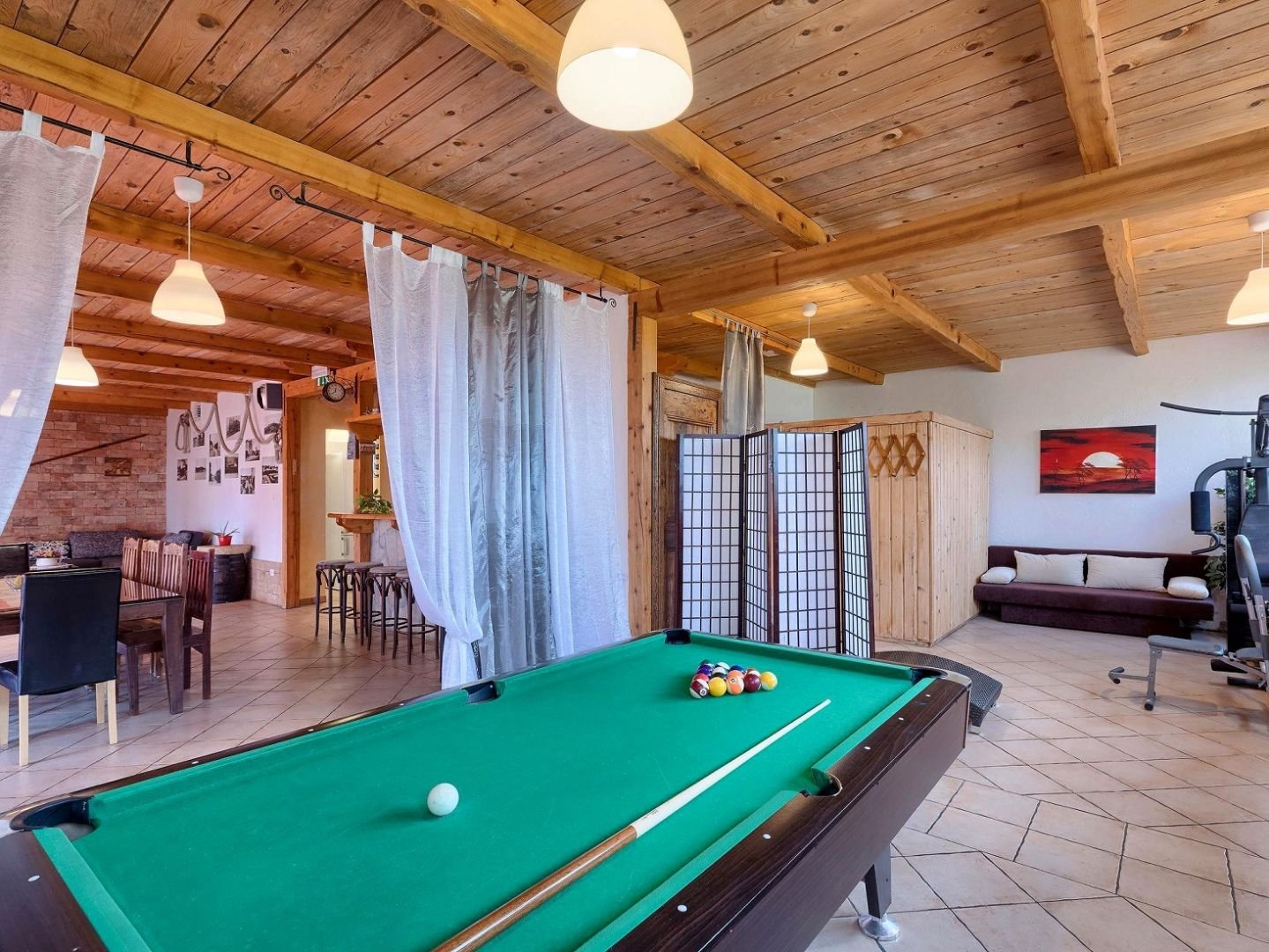 Casa In vendita - Istarska Buje