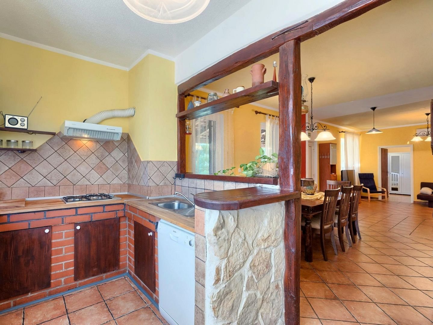 Casa In vendita - Istarska Buje