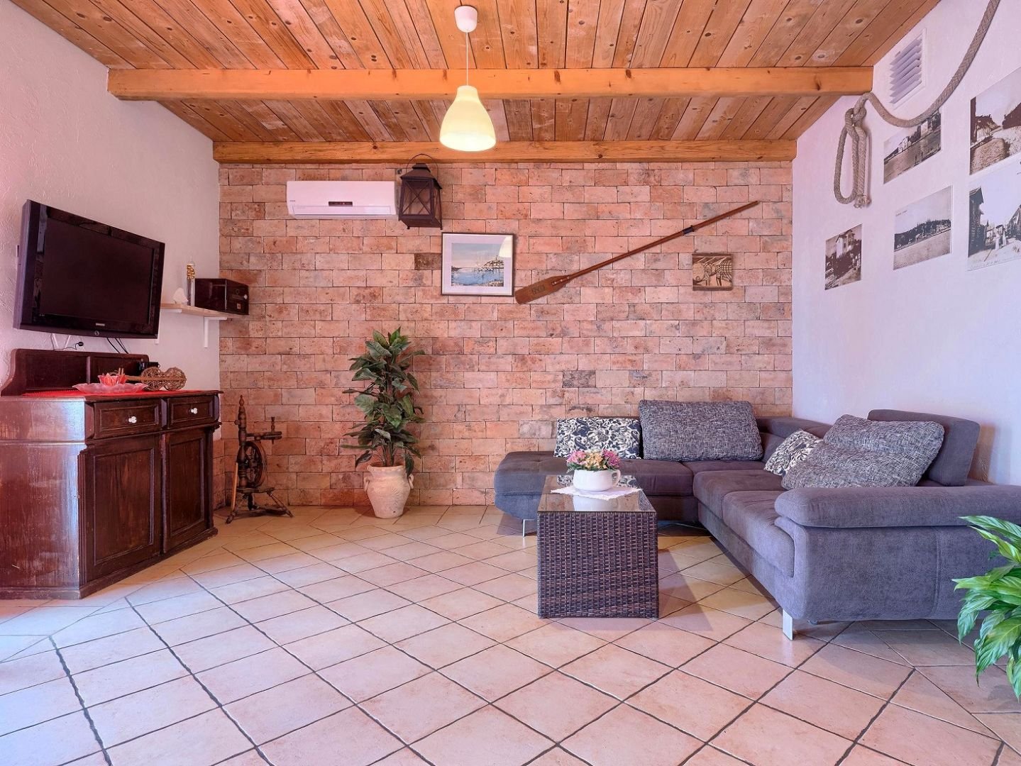 Casa In vendita - Istarska Buje