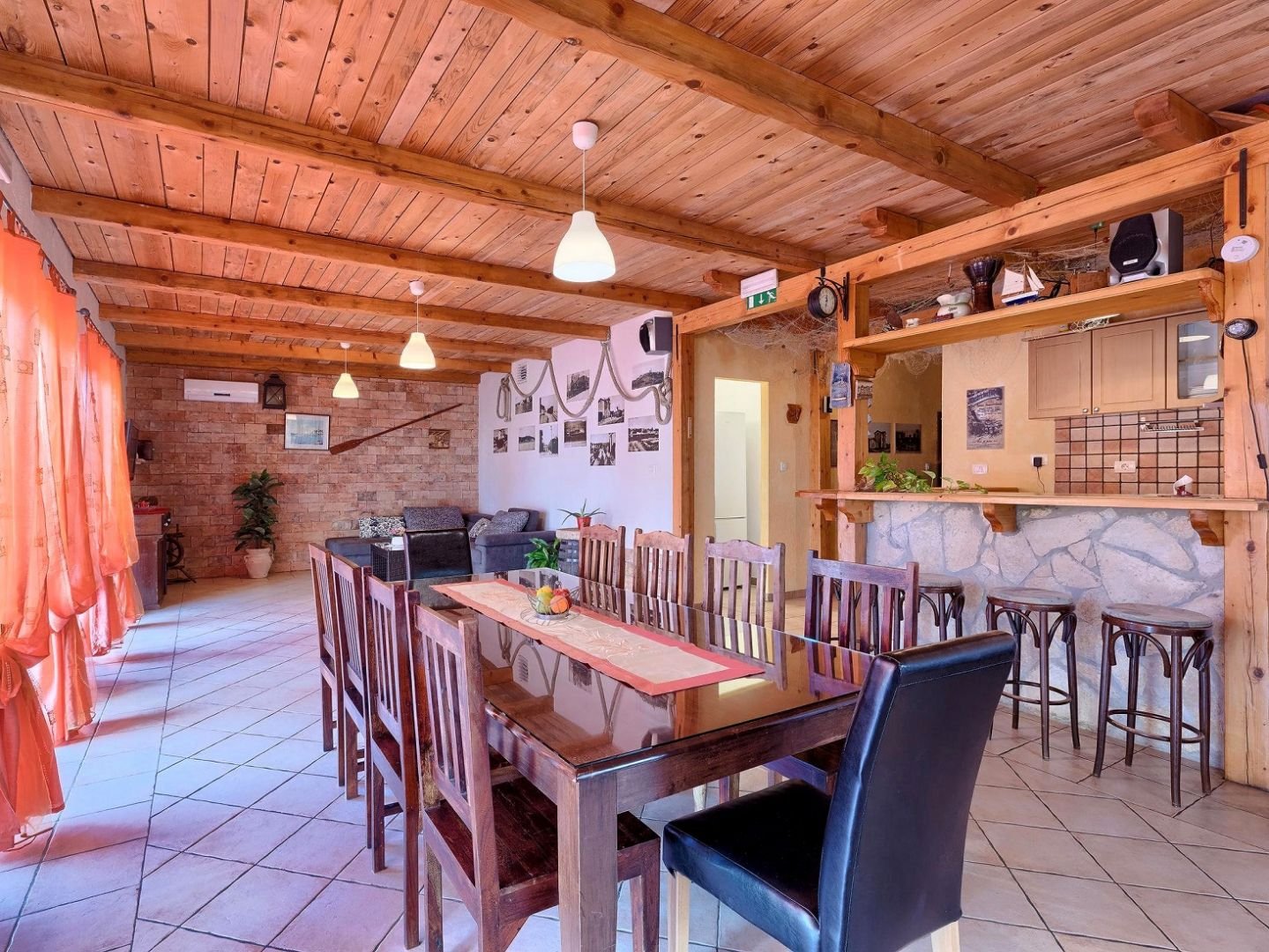Casa In vendita - Istarska Buje