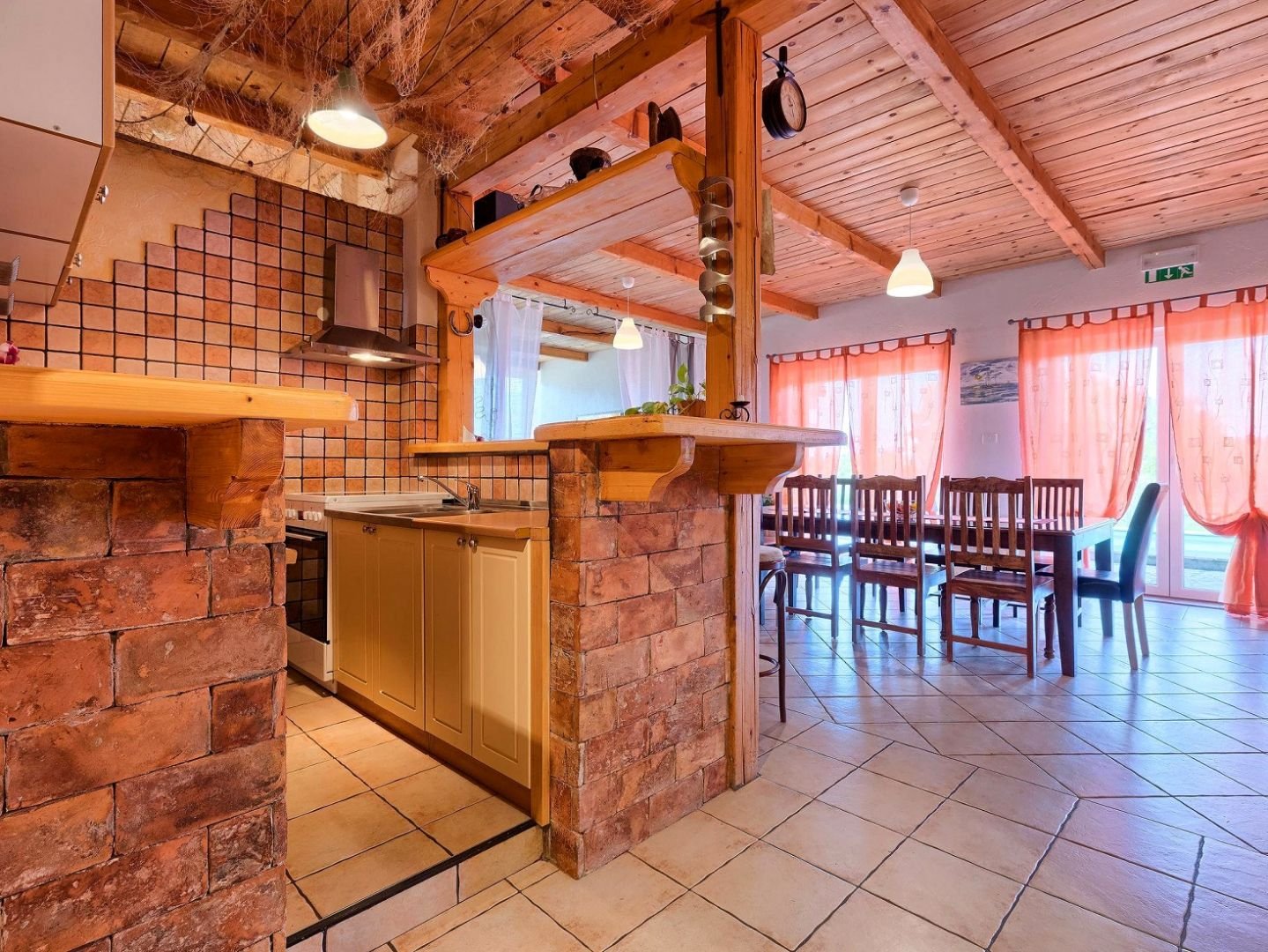 Casa In vendita - Istarska Buje