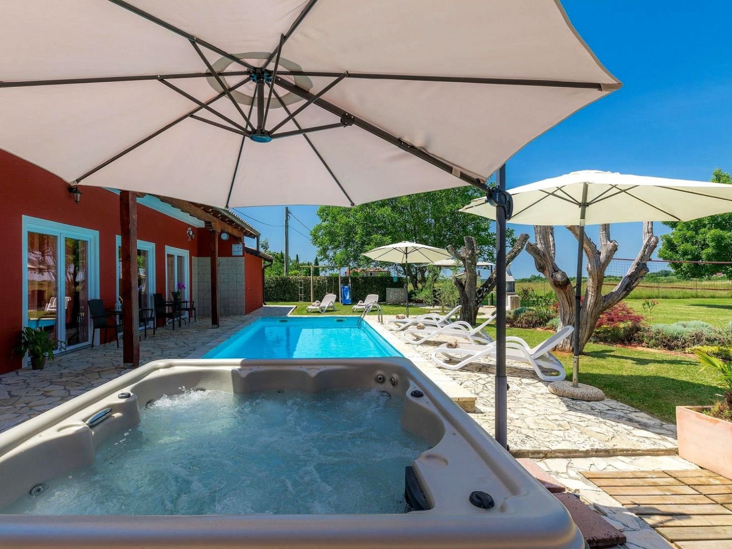 Casa In vendita - Istarska Buje