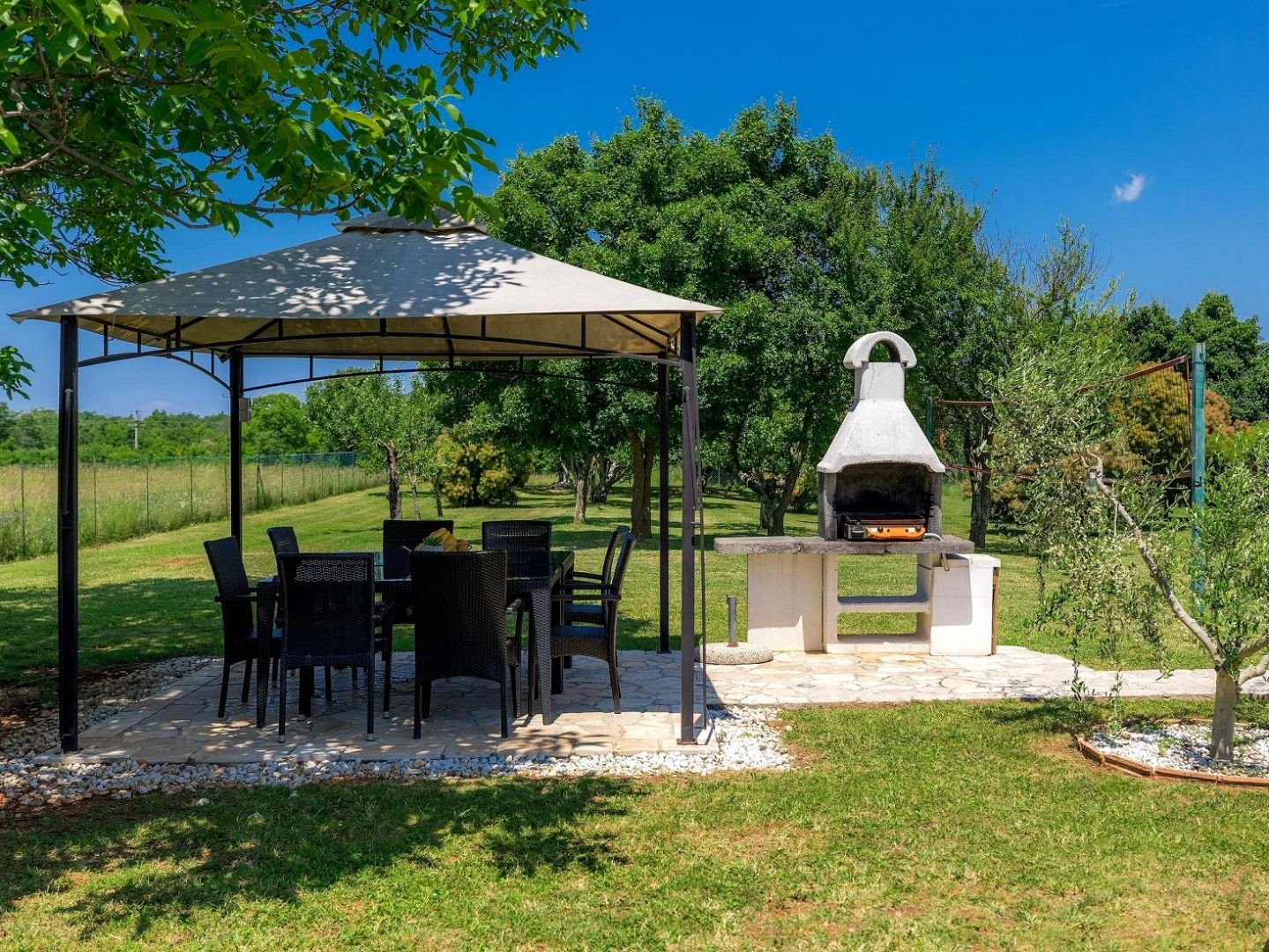 Casa In vendita - Istarska Buje