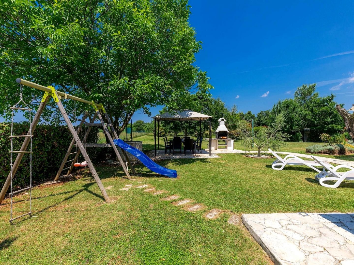 Casa In vendita - Istarska Buje