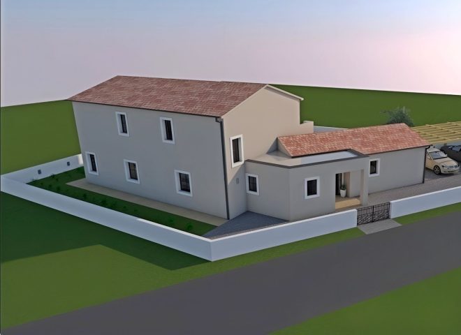 Kuća Na prodaju - Istarska Brtonigla - foto 2/6