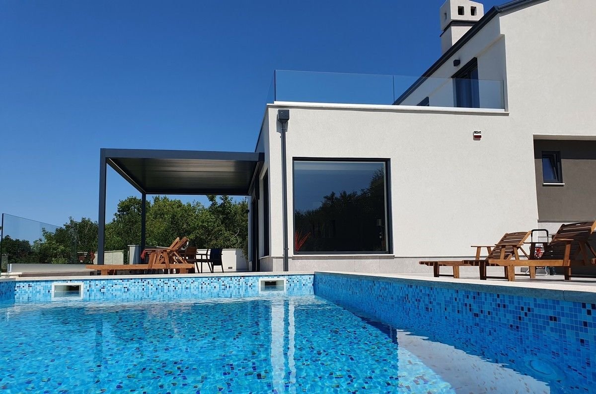 Haus Zu verkaufen - Primorsko-goranska Kostrena - foto 1/16