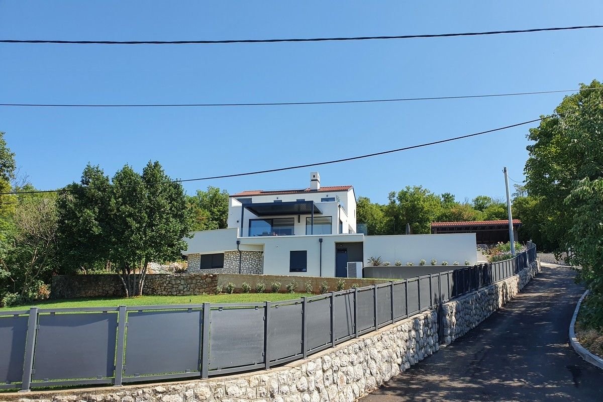 Maison À vendre - Primorsko-goranska Kostrena