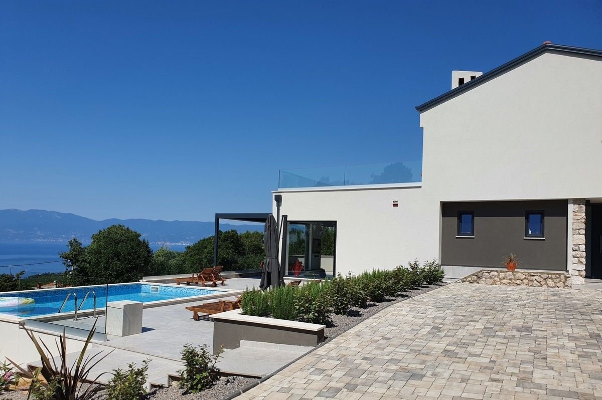 Haus Zu verkaufen - Primorsko-goranska Kostrena