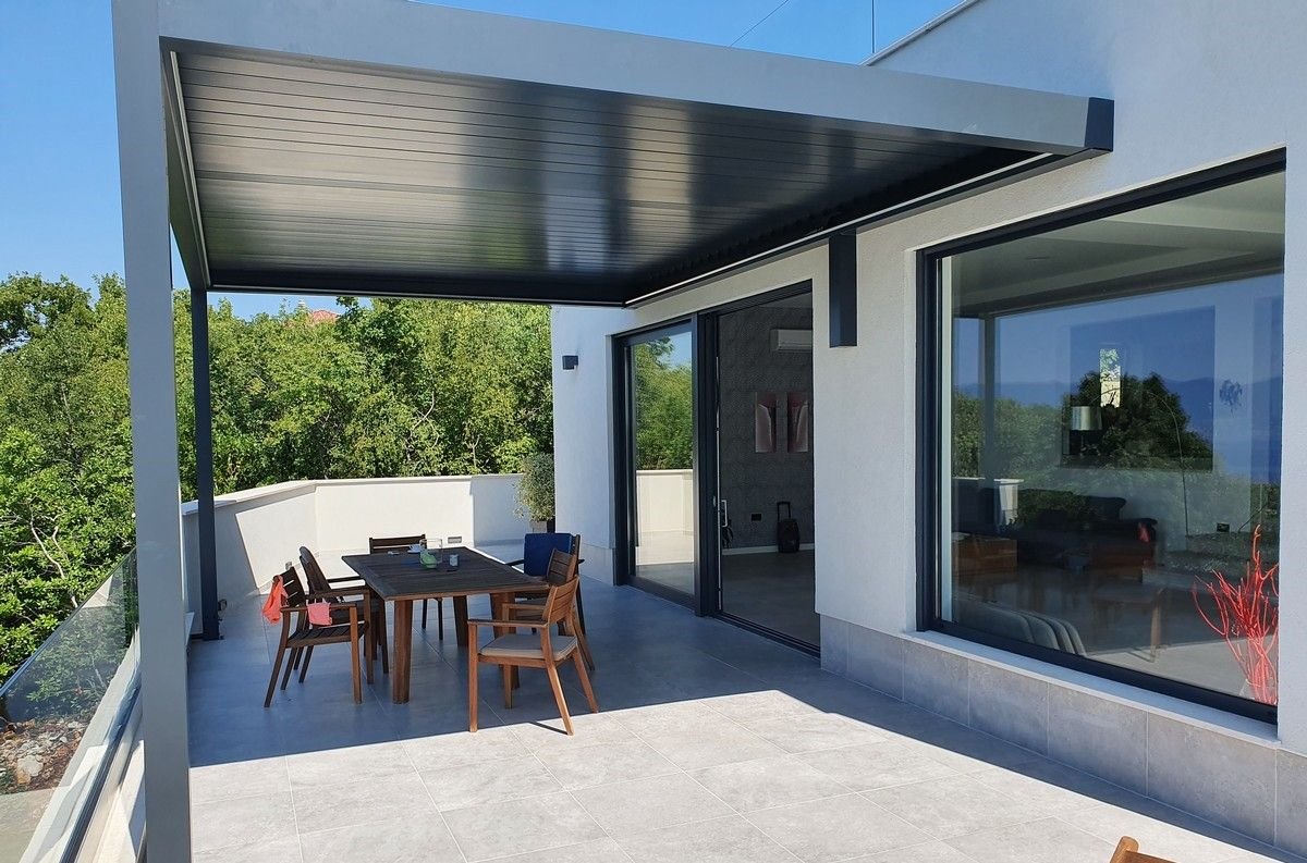 Haus Zu verkaufen - Primorsko-goranska Kostrena