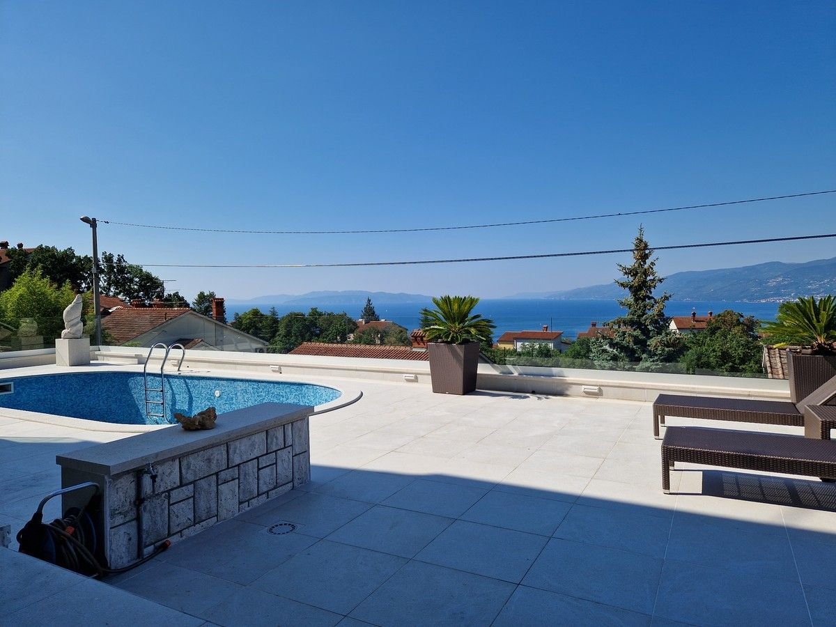 House For sale - Primorsko-goranska Rijeka
