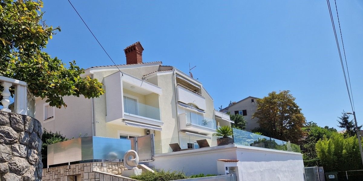 House For sale - Primorsko-goranska Rijeka