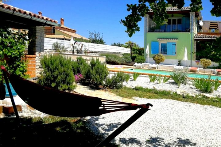 Kuća Na prodaju - Istarska Svetvinčenat - foto 5/24