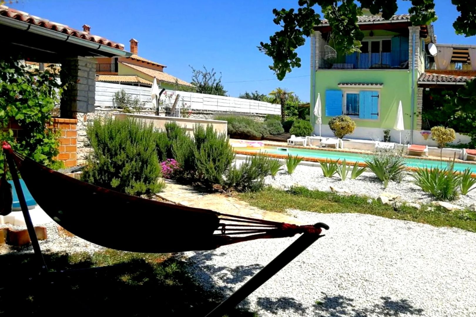 Kuća Na prodaju - Istarska Svetvinčenat