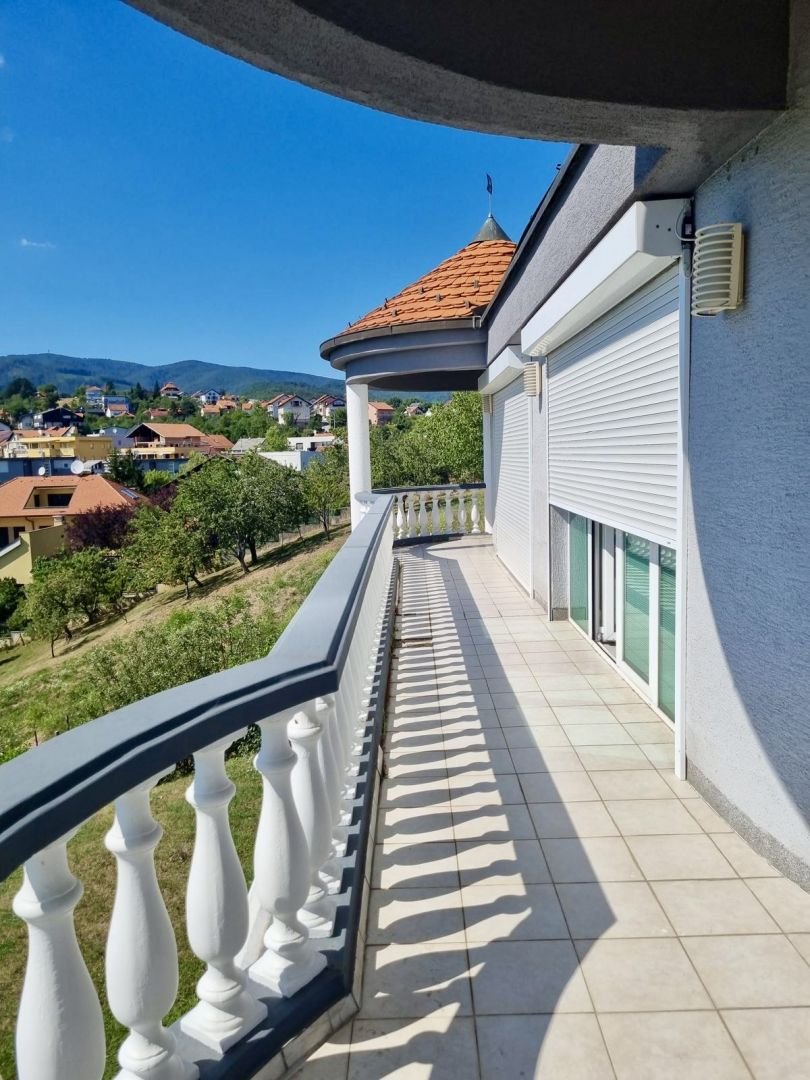 Maison À vendre - Grad Zagreb Maksimir