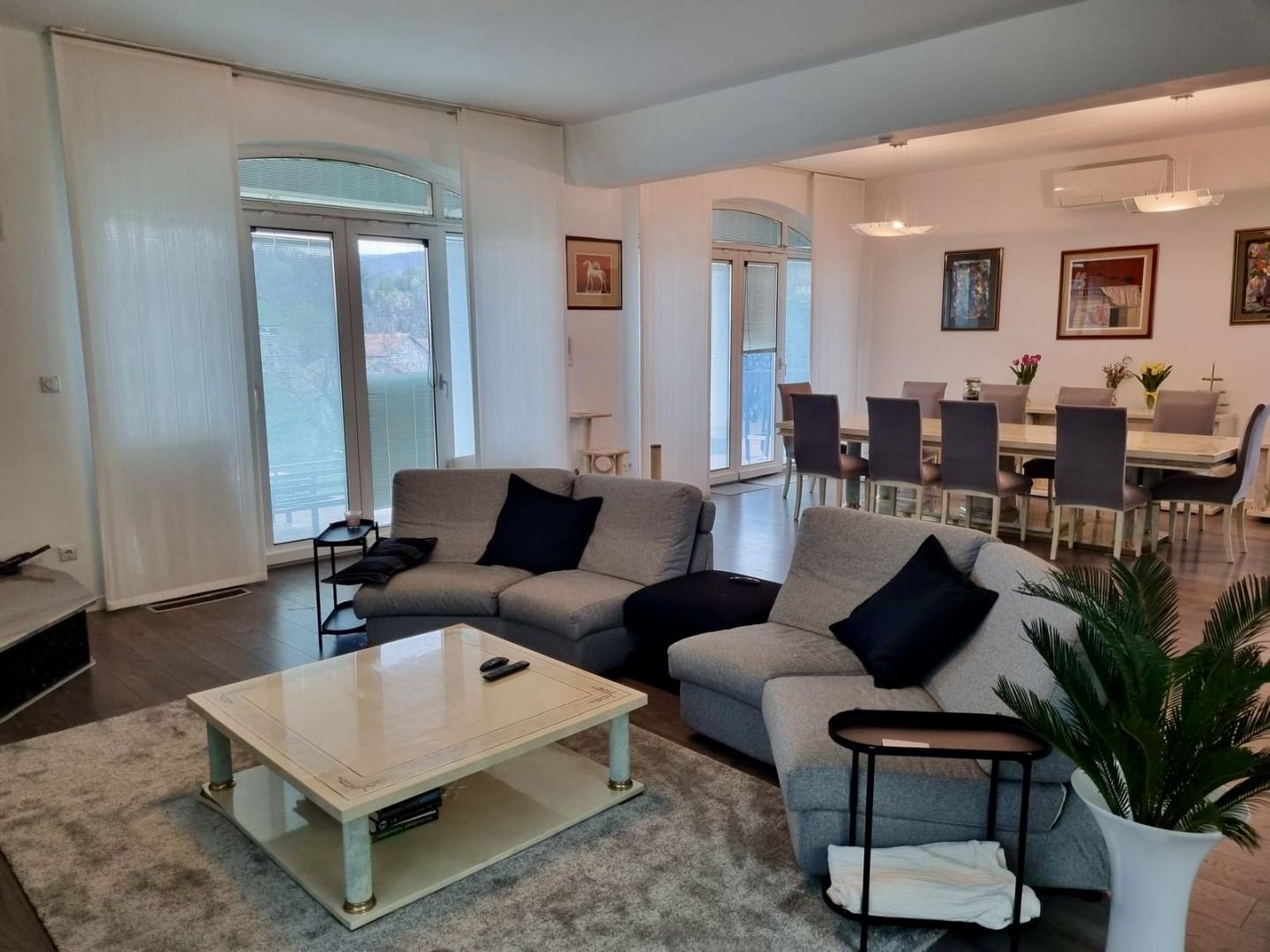 Maison À vendre - Grad Zagreb Maksimir