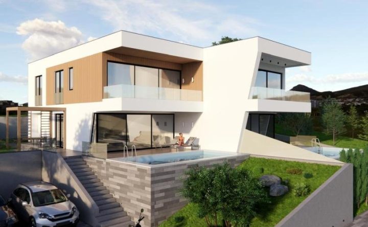 Haus zu verkaufen 150 m² – Lovran
