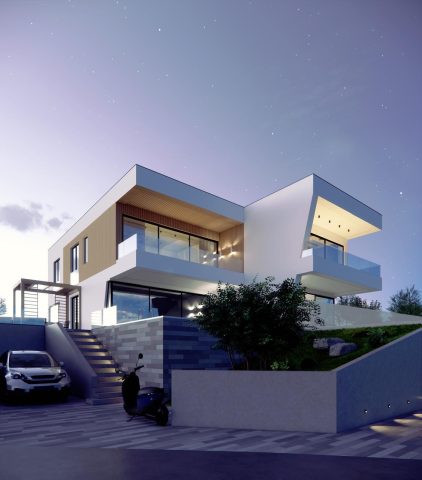 Haus Zu verkaufen - Primorsko-goranska Lovran - foto 2/11