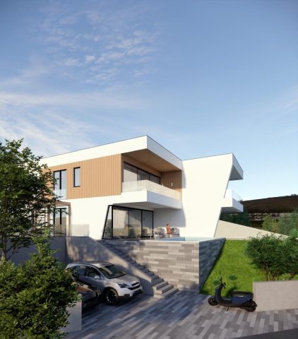 Haus Zu verkaufen - Primorsko-goranska Lovran - foto 5/11