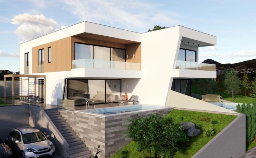 Haus Zu verkaufen - Primorsko-goranska Lovran - foto 1/11