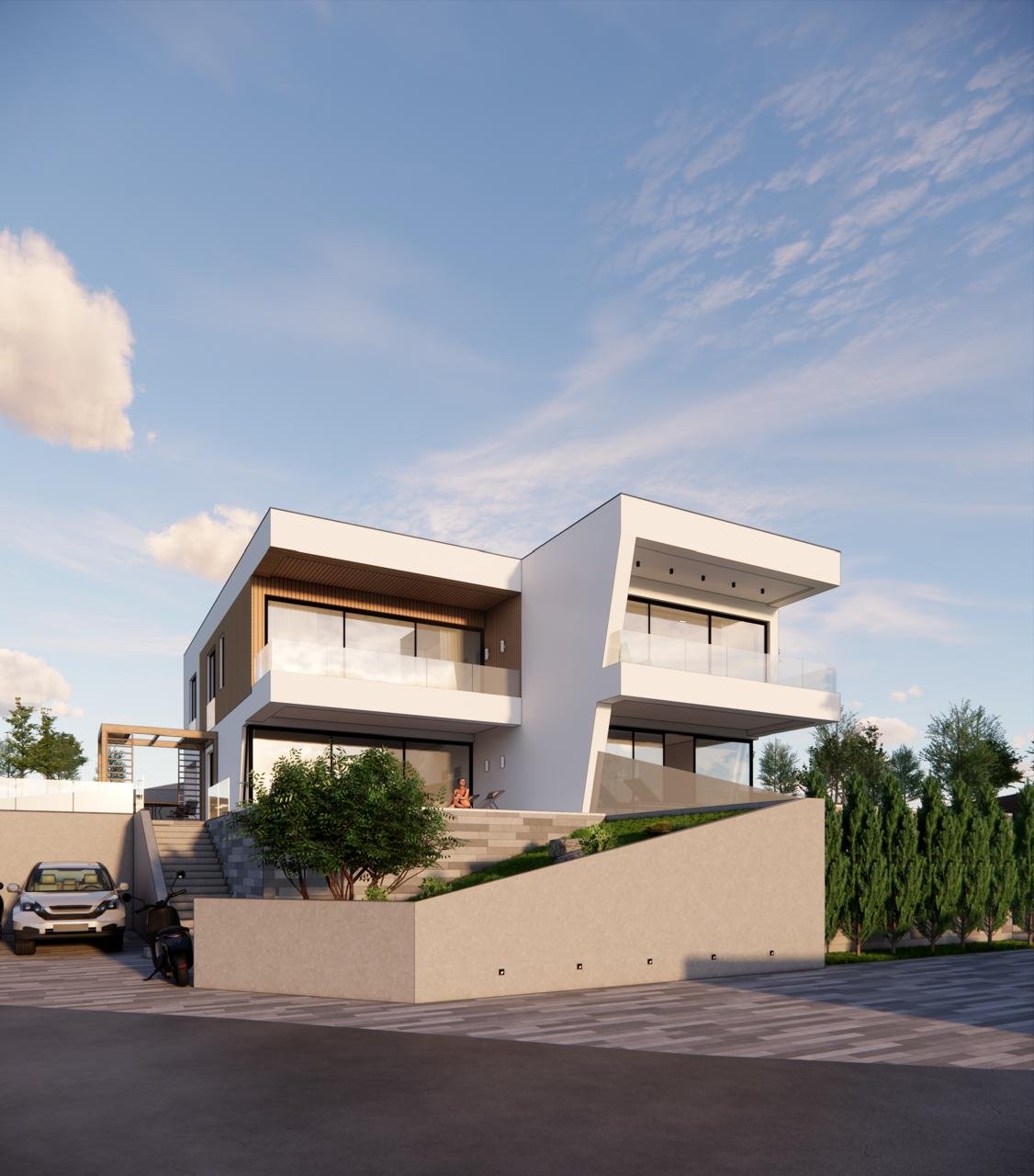 Haus Zu verkaufen - Primorsko-goranska Lovran