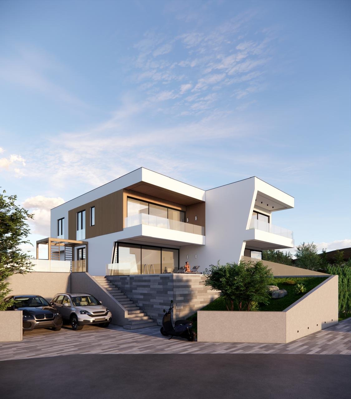 Haus Zu verkaufen - Primorsko-goranska Lovran