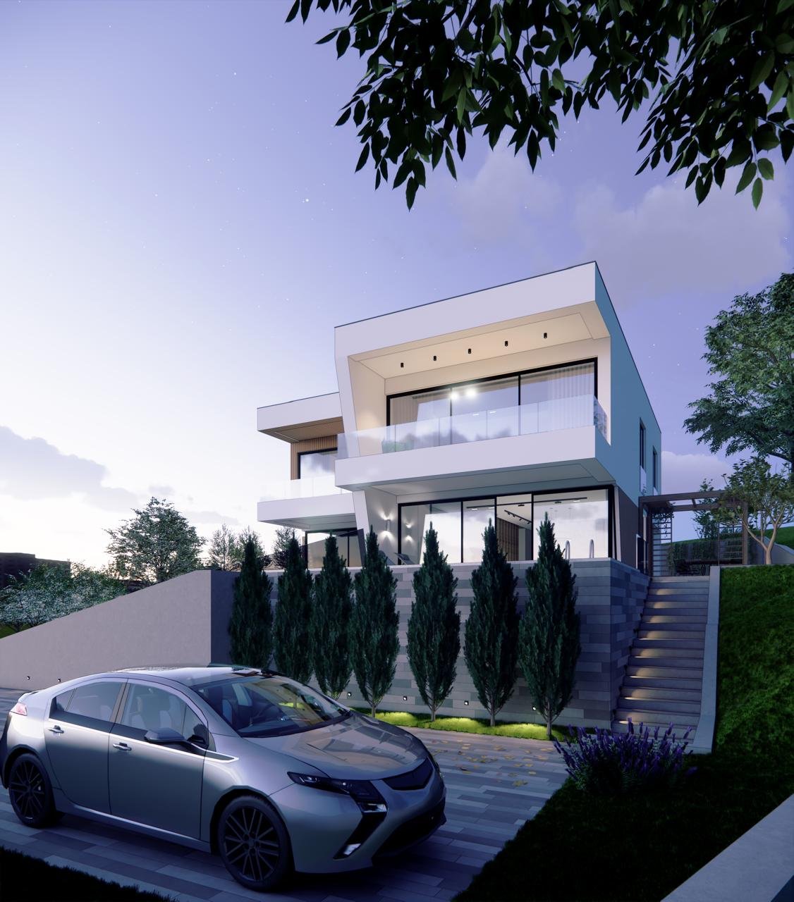 Haus Zu verkaufen - Primorsko-goranska Lovran