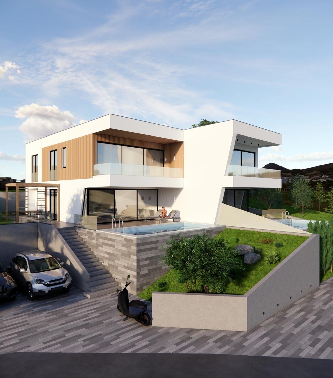 Haus Zu verkaufen - Primorsko-goranska Lovran