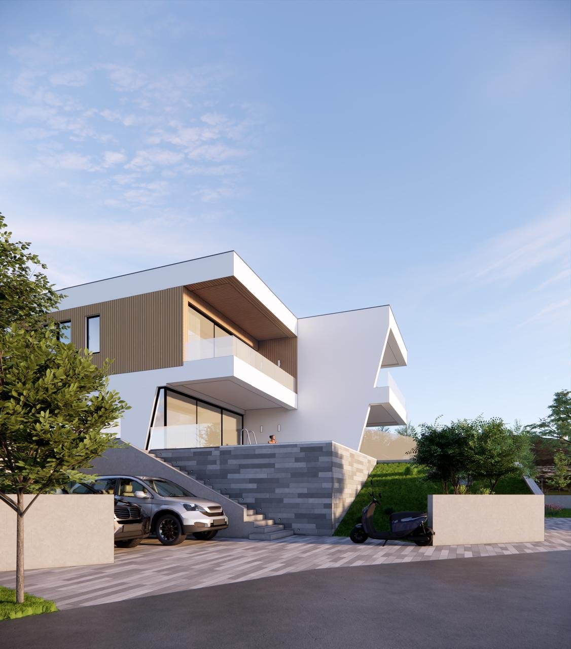 Haus Zu verkaufen - Primorsko-goranska Lovran