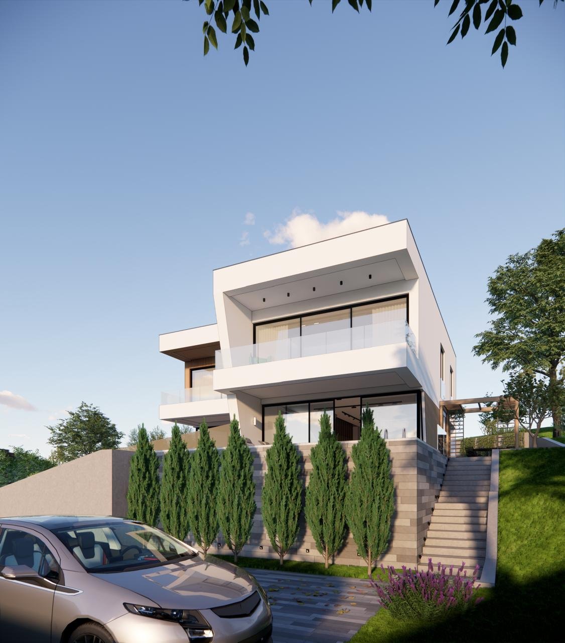 Haus Zu verkaufen - Primorsko-goranska Lovran