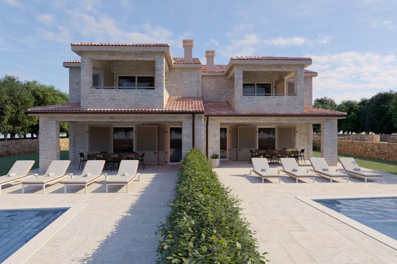 Maison À vendre - Istarska Poreč