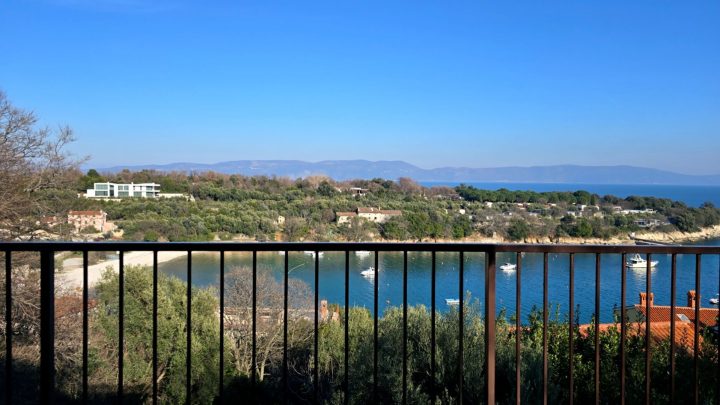 Hotel na sprzedaż 260 m² – Rabac