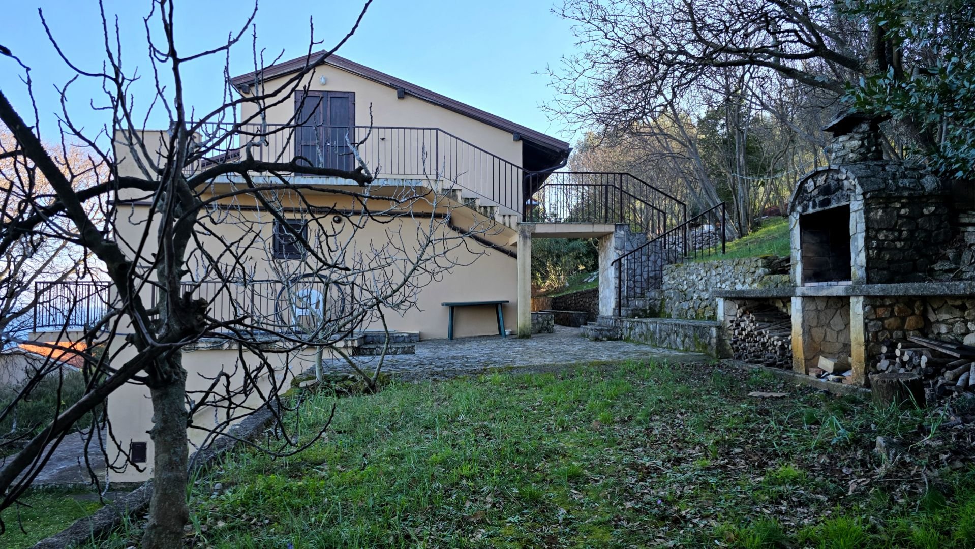 Hotel Na sprzedaż - Istarska Labin