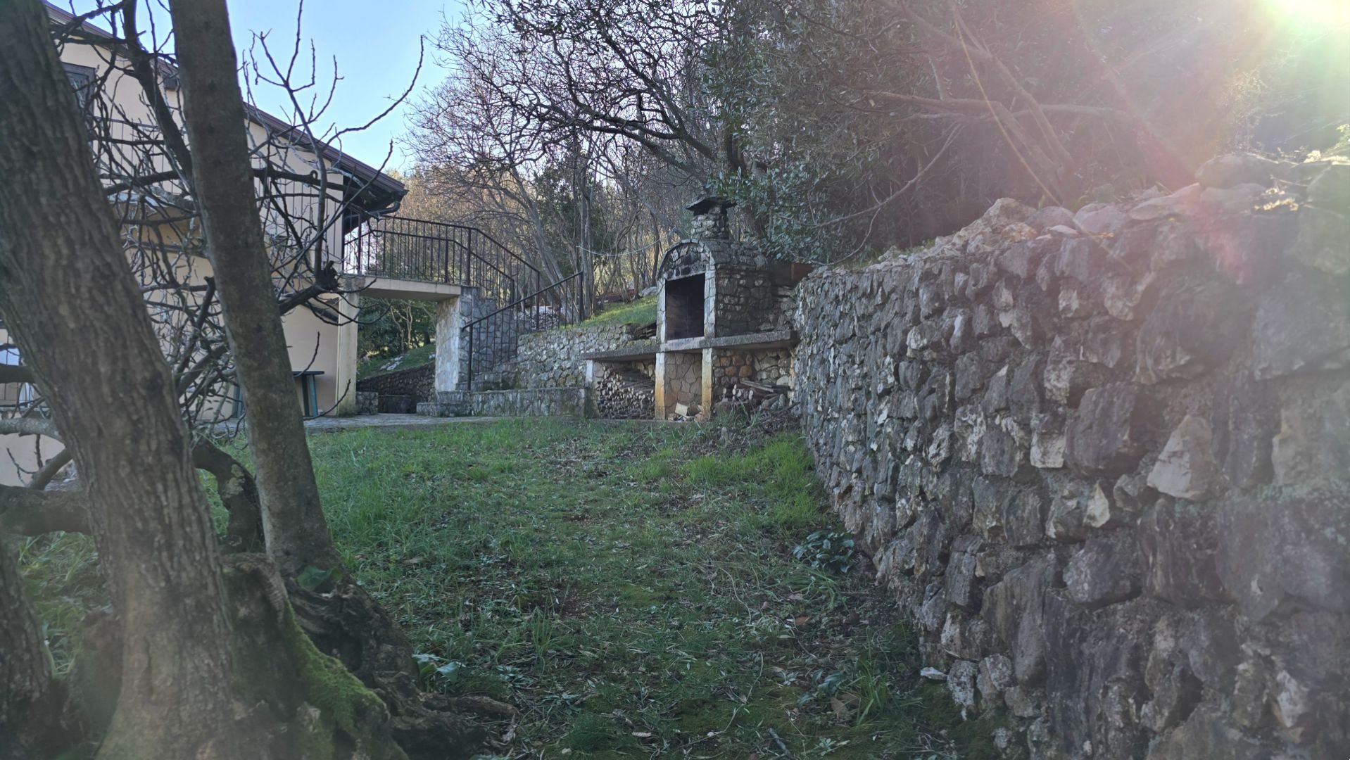 Hotel Na sprzedaż - Istarska Labin