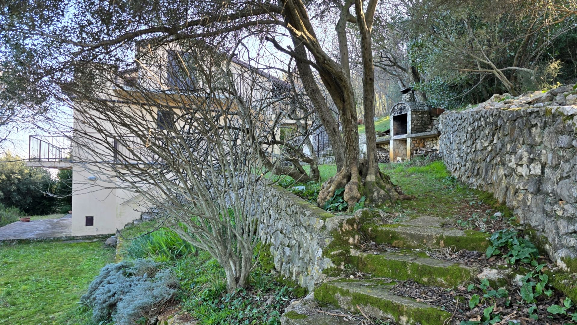 Hotel Na sprzedaż - Istarska Labin
