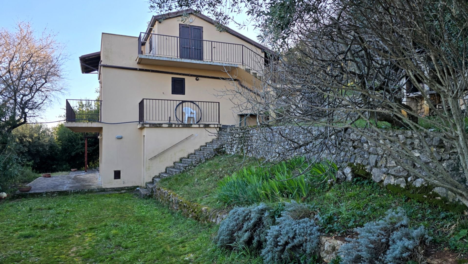 Hotel Na sprzedaż - Istarska Labin