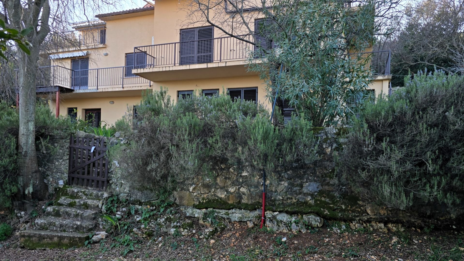 Hotel Na sprzedaż - Istarska Labin