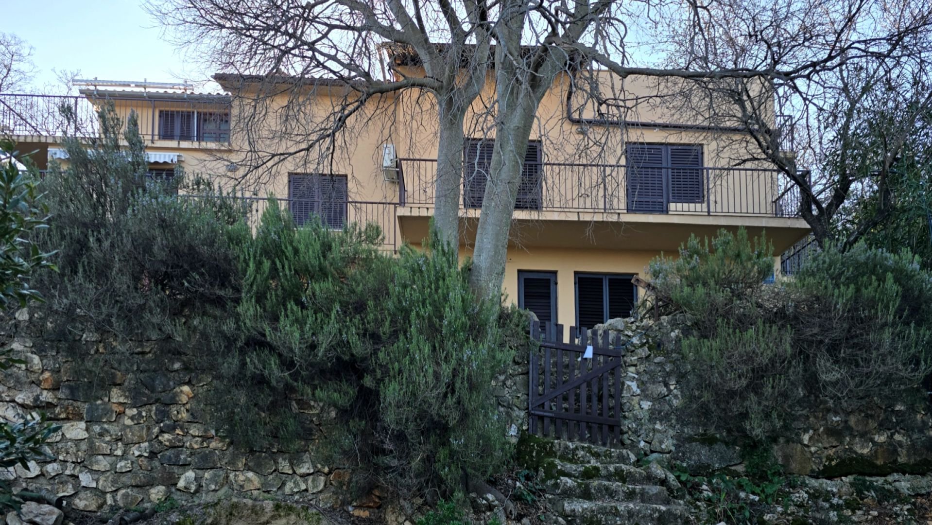 Hotel Na sprzedaż - Istarska Labin