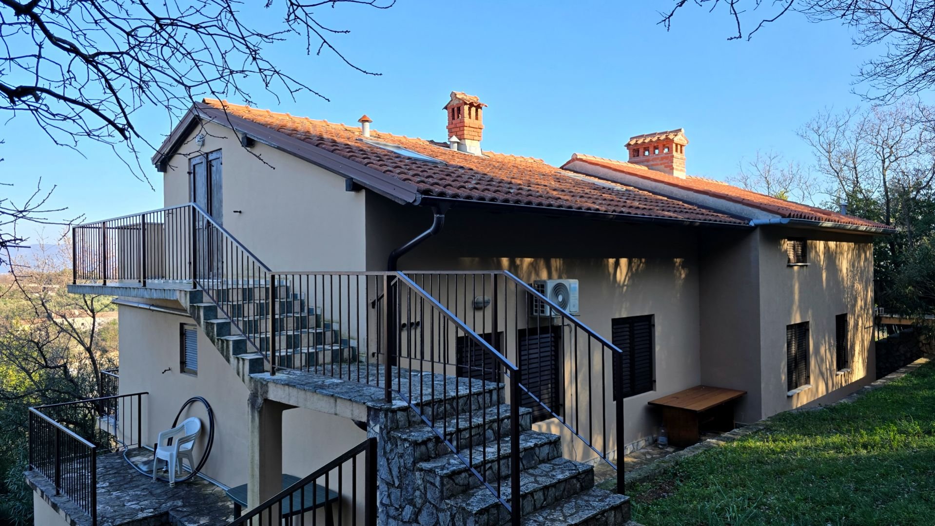 Hotel Na sprzedaż - Istarska Labin