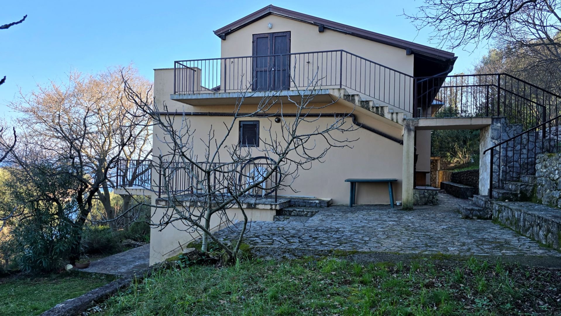 Hotel Na sprzedaż - Istarska Labin