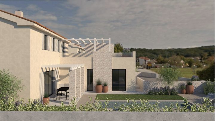 Casa In vendita - Istarska Buje - foto 2/3