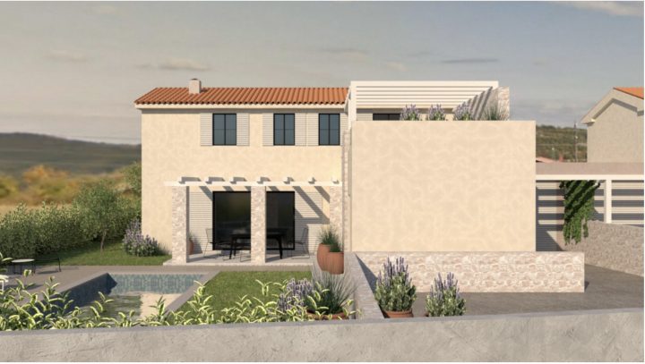 Casa In vendita - Istarska Buje - foto 3/3