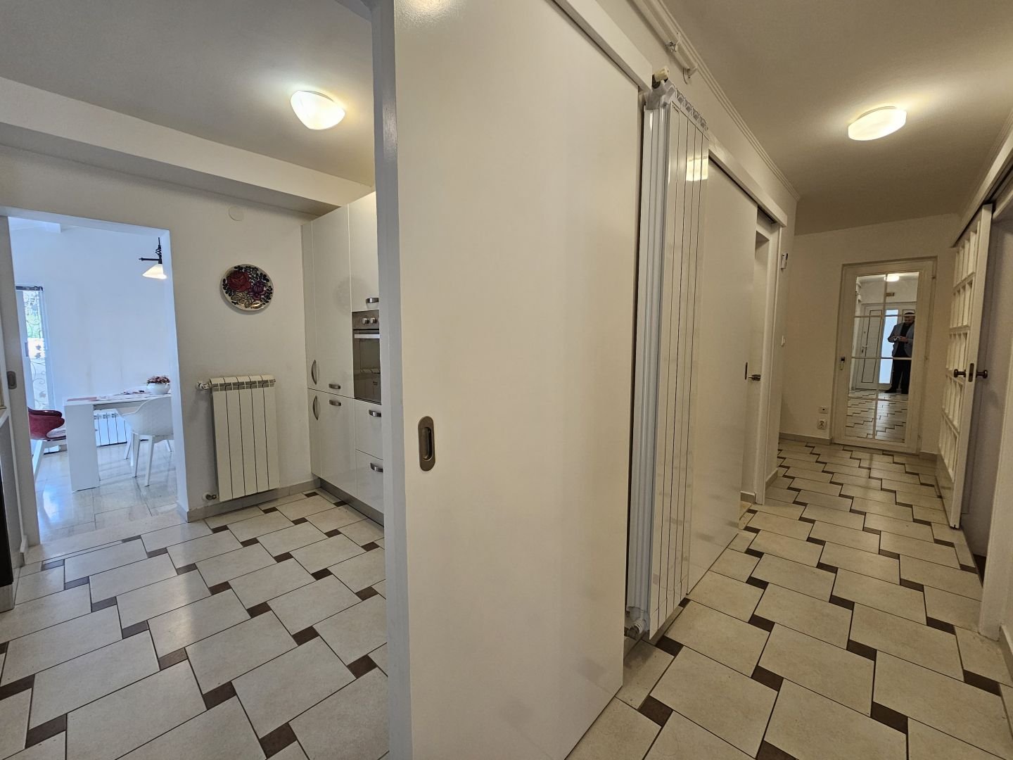 Hotel Na sprzedaż - Istarska Medulin