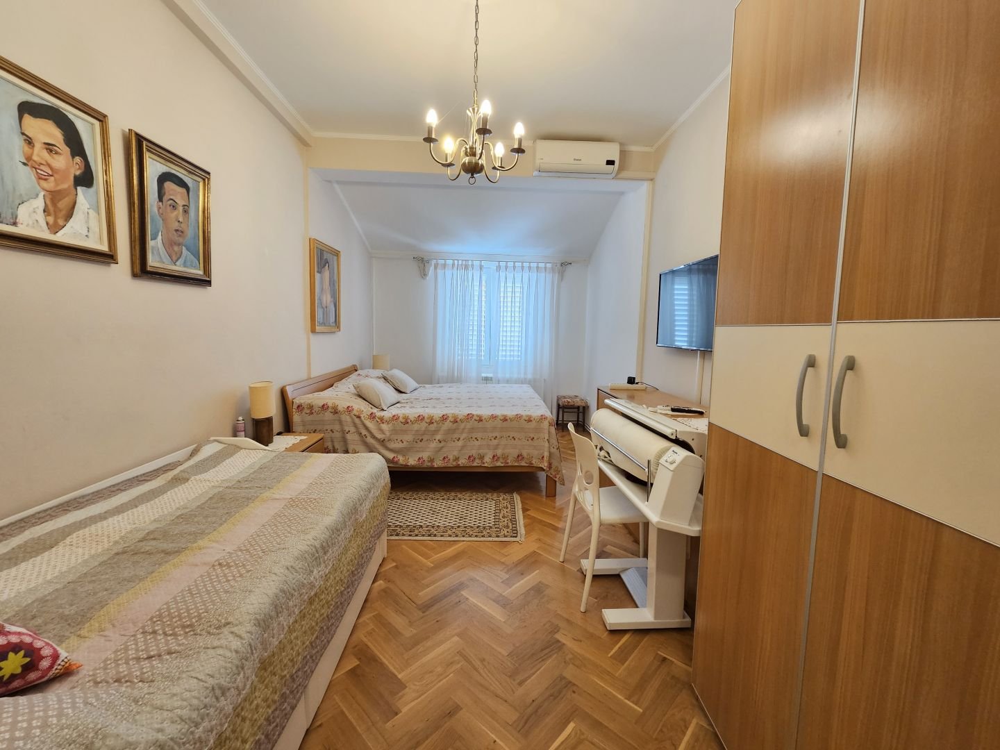 Hotel Na sprzedaż - Istarska Medulin