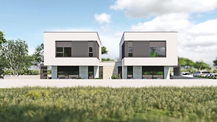 Kuća na prodaju 238 m² – Medulin