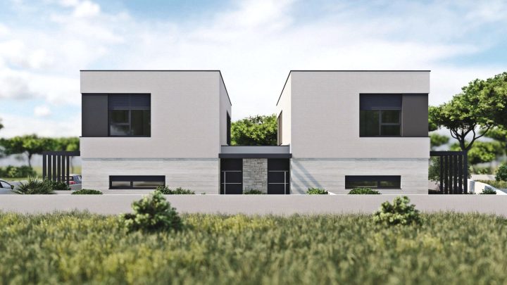 Dům Na prodej - Istarska Medulin - foto 2/11