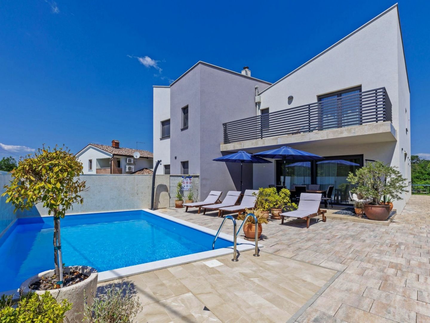 Maison À vendre - Istarska Poreč - foto 1/24